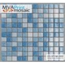 MVAPrintMosaic Мозаика 25ST-M-002