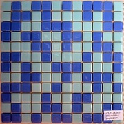 Мозаика MVAPrintMosaic Мозаика 25FL-S-081