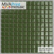 MVAPrintMosaic Мозаика 25FL-M-053