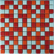 Мозаика MVAPrintMosaic Мозаика 25FL-S-095