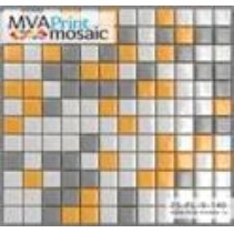 MVAPrintMosaic Мозаика 25FL-S-140