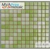 MVAPrintMosaic Мозаика 25ST-M-005