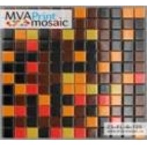 MVAPrintMosaic Мозаика 25FL-S-125