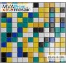 MVAPrintMosaic Мозаика 25FL-S-126