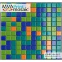 MVAPrintMosaic Мозаика 25FL-S-127
