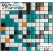Мозаика MVAPrintMosaic Мозаика 25FL-S-128