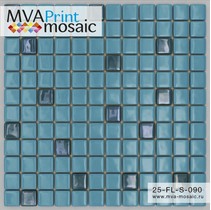 MVAPrintMosaic Мозаика 25FL-S-090