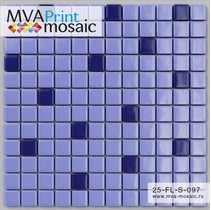 MVAPrintMosaic Мозаика 25FL-S-097