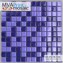 MVAPrintMosaic Мозаика 25FL-S-111