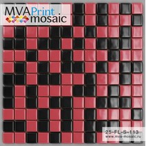 MVAPrintMosaic Мозаика 25FL-S-113