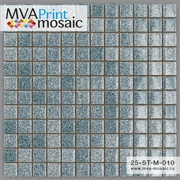 Мозаика MVAPrintMosaic Мозаика 25ST-M-010