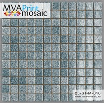 MVAPrintMosaic Мозаика 25ST-M-010