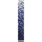 Мозаика MVAPrintMosaic Мозаика 25RFL-S-174