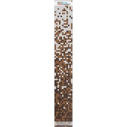 Мозаика MVAPrintMosaic Мозаика 25RFL-S-169