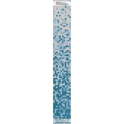 Мозаика MVAPrintMosaic Мозаика 25RFL-S-170