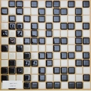 Мозаика MVAPrintMosaic Мозаика 25FL-S-034