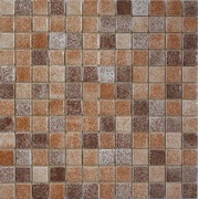 Мозаика MVAPrintMosaic Мозаика 25ST-S-018