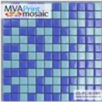 MVAPrintMosaic Мозаика 25FL-S-083