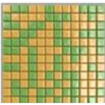 MVAPrintMosaic Мозаика 25FL-S-078