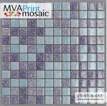 MVAPrintMosaic Мозаика 25ST-S-017