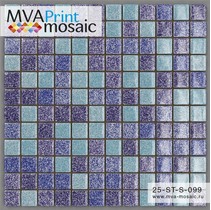 MVAPrintMosaic Мозаика 25ST-S-099