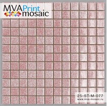 MVAPrintMosaic Мозаика 25ST-M-077