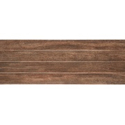 Настенная плитка Mykonos Wood Style Lamas Nut