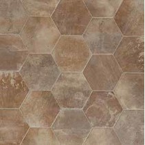 Natucer Boston Hex South