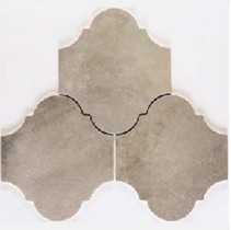 Natucer Fusion Provenzal Iron