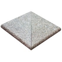 Natucer Granite Grosseto Angulo Peldano Grosseto Ext. R-12 /4