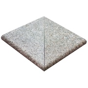 Угловая ступень Natucer Granite Grosseto Angulo Peldano Grosseto Ext. R-12 /4