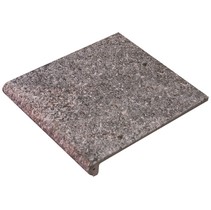 Natucer Granite Grosseto Peldano Curvo Grosseto Ext. R-12 /4