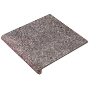 Ступень Natucer Granite Grosseto Peldano Curvo Grosseto Ext. R-12 /4