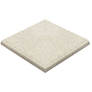 Ступень Natucer Quartz Angulo Peldano Angular Latteo