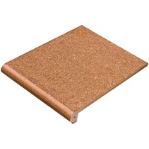 Natucer Quartz Peldano Curvo Citrino