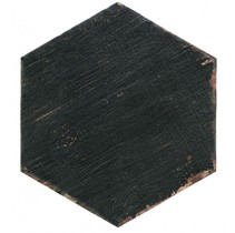 Natucer Retro Hex Negre