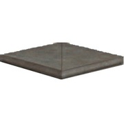 Ступень Natucer Rocas de Galicia Peldano Ang. Burela (компл. из 2-х шт.)