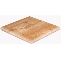Natucer Timber Ang. Peld. Curvo Tilo Izd (Ступени Угловые Левые)