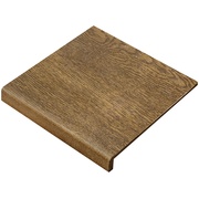 Ступень Natucer Tropical Forest Peldano Angular Ebony