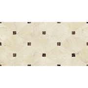 Настенная плитка Navarti Crema Marfil Crown Marfil