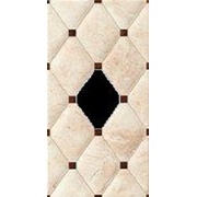 Декор Navarti Crema Marfil Ventano Marfil