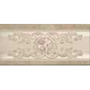 Бордюр Navarti Daino Cenefa Reale Beige