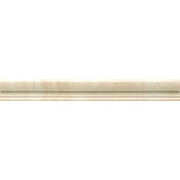 Бордюр Navarti Daino Lis. Thasos Beige