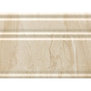 Плинтус Navarti Daino Zoc. Reale Beige