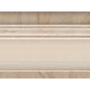 Бордюр Navarti Daino Zocalo Reale Beige
