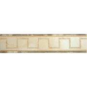 Бордюр Navarti Ice Rock Cen. Pompei Blanco