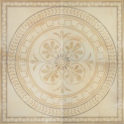 Декор Navarti Ice Rock Dec. Pompei Blanco