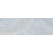 Настенная плитка Navarti Onix Blue Rev. R Blue
