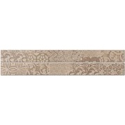 Бордюр Naxos ARGILLE 88463 Listello Belize Rust