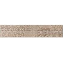 Naxos ARGILLE 88463 Listello Belize Rust
